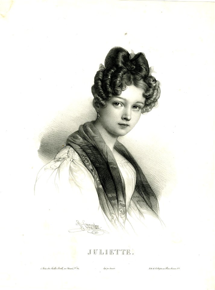 Juliette (BM 1917,0523.26)
