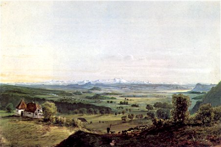 Julius Greth Schussental von Wolpertswende img02