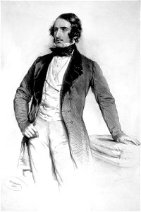Julian Fane Litho