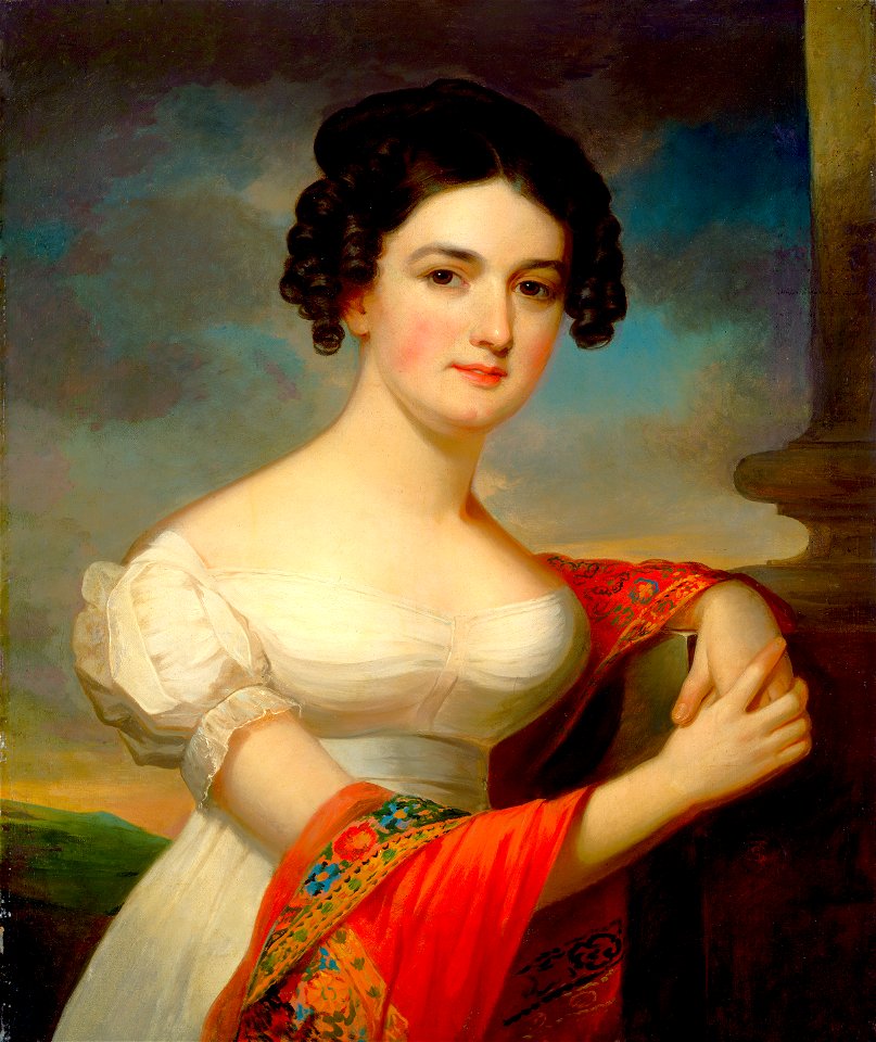 Julianna Hazlehurst G-000590