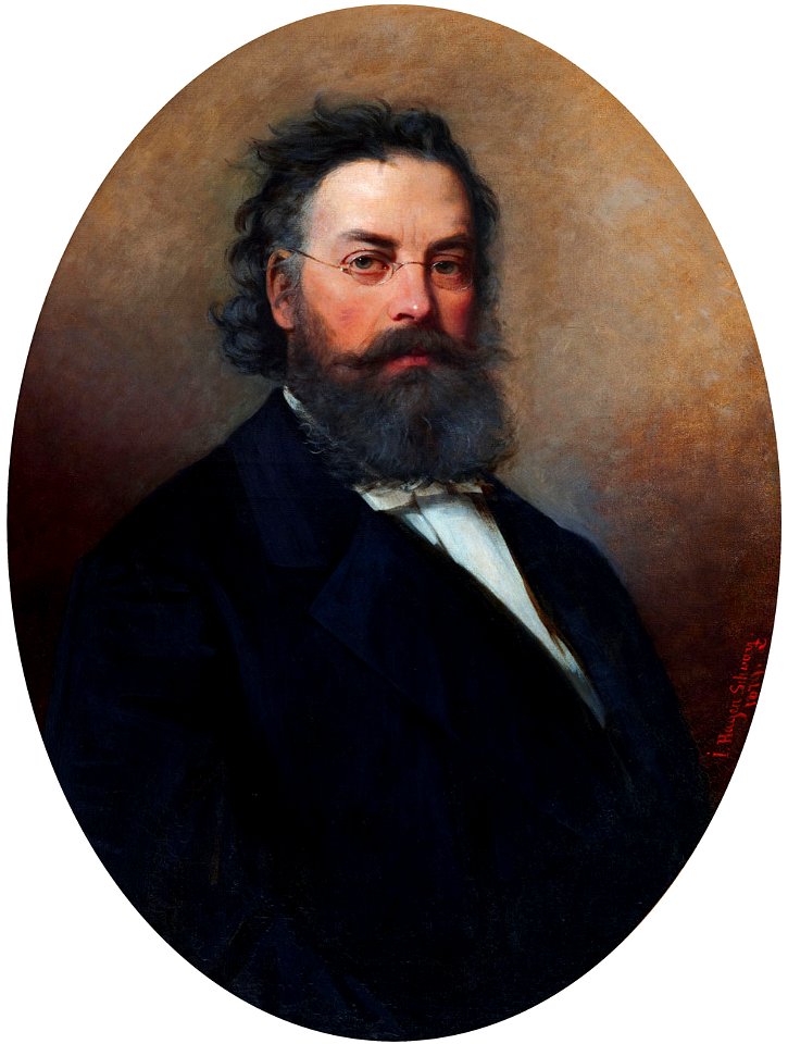 Julie Hagen-Schwarz - Mr Brasche
