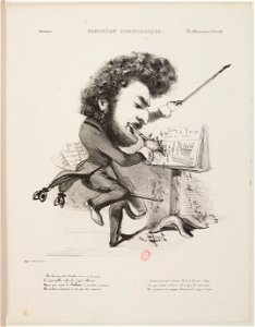 Julien- Panthéon charivarique