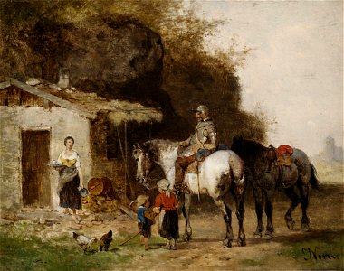 Julius Noerr Rast