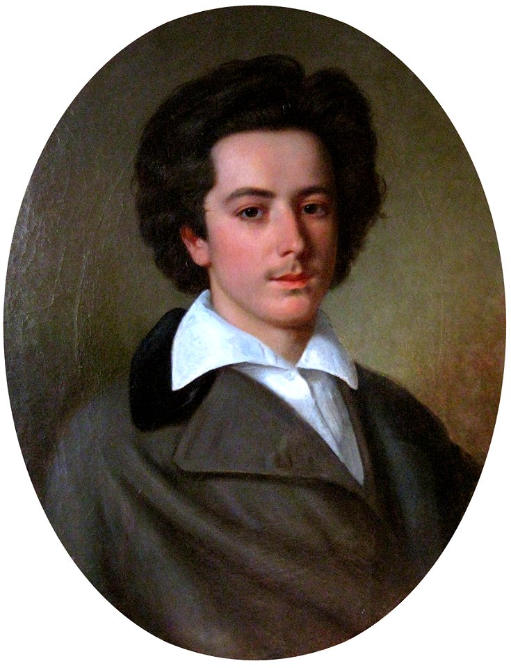 Julie Hagen-Schwarz - Robert Brasche