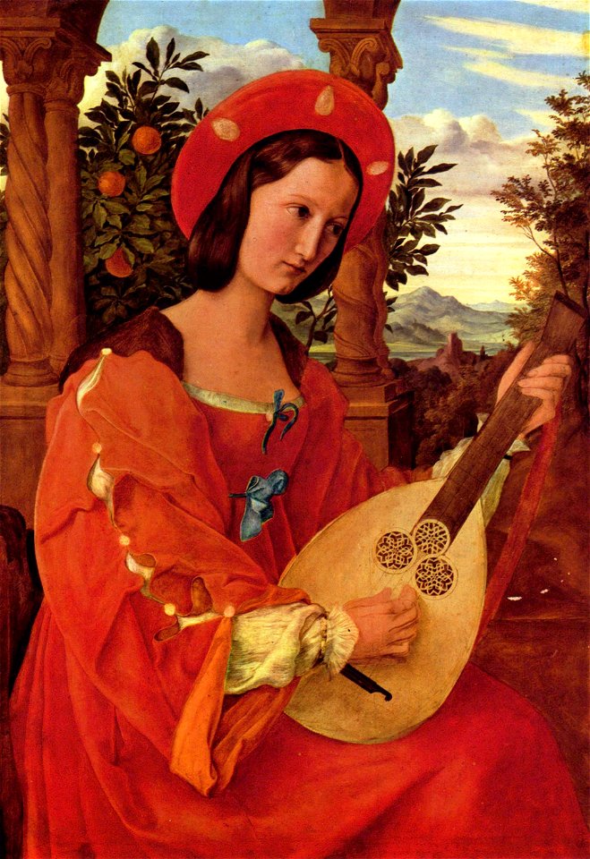 Julius Schnorr von Carolsfeld 005
