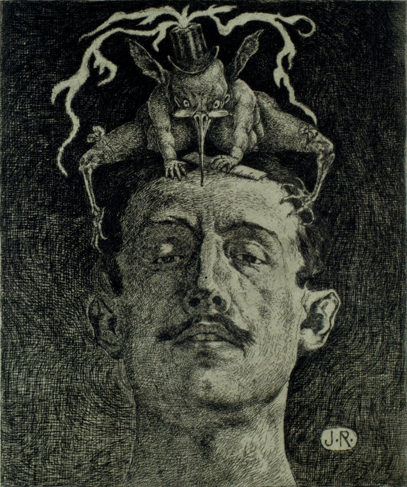 Julio Ruelas - Criticism - Google Art Project