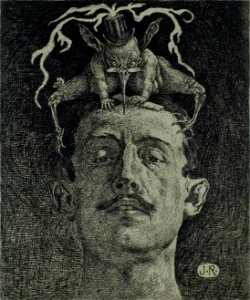 Julio Ruelas - Criticism - Google Art Project