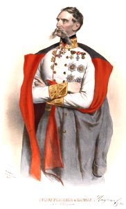 Julius von Haynau