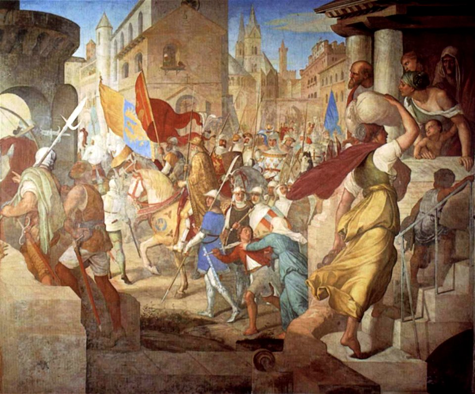 Julius Schnorr von Carolsfeld 004