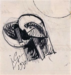 Julio González en Museo Reina Sofía 2