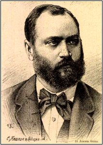 Jungfer Gyula. Ország-Világ, 1885
