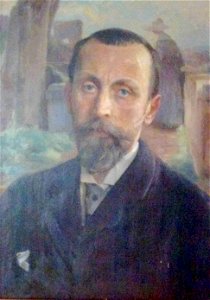 Julien Renevier