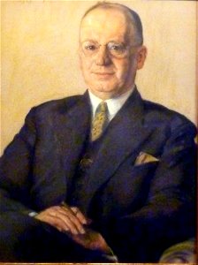 Julius Collen Turner (1948) - Michel Surmont 001