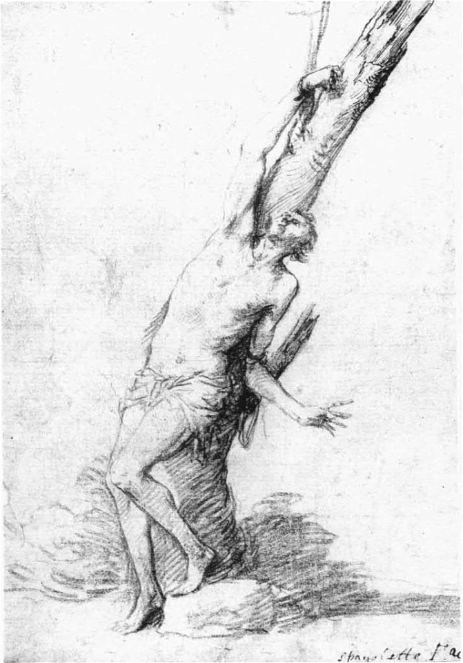 Jusepe de Ribera, 1591-1652 (1992), 096