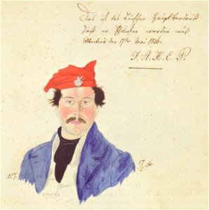Julius von Pastau