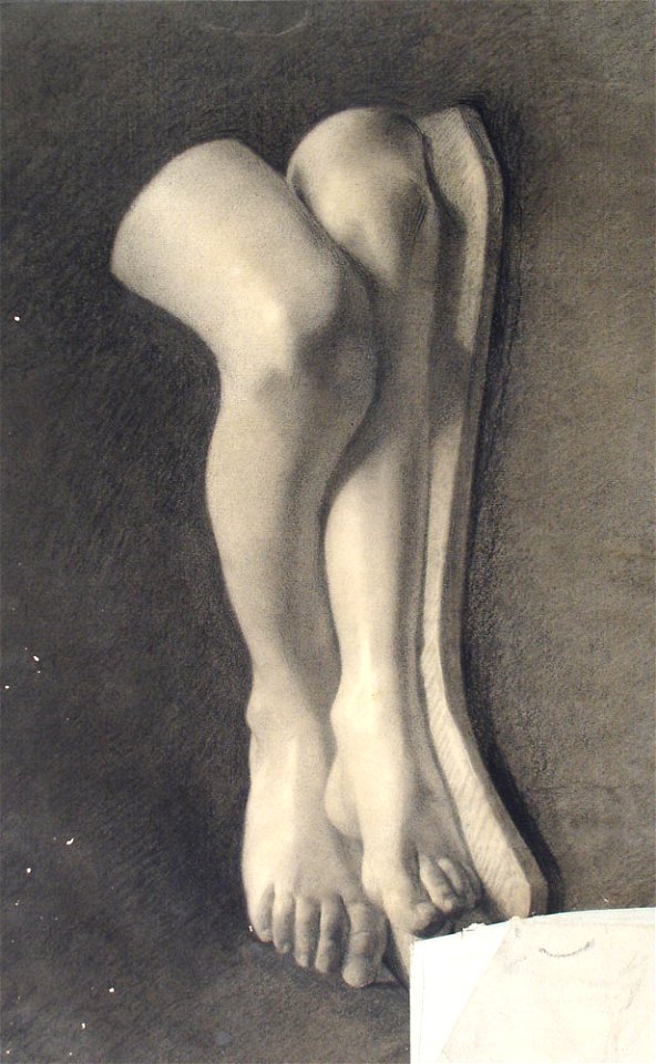 Justina Kerner - Sem título (3)