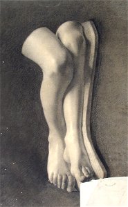 Justina Kerner - Sem título (3)