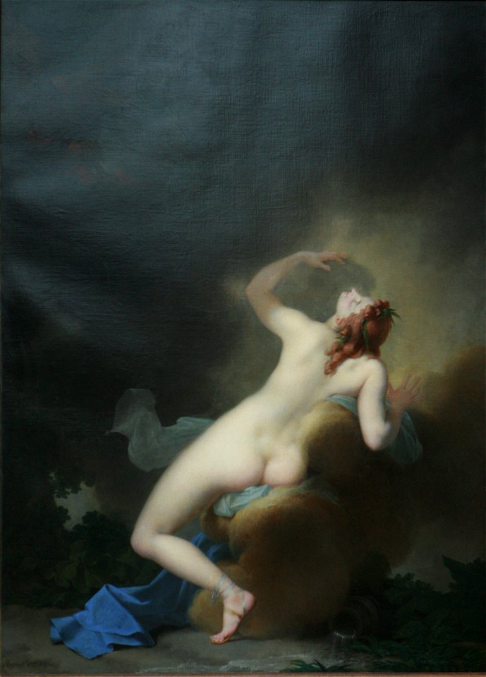 Jupiter et Io-Jean-Baptiste Regnault mg 8214