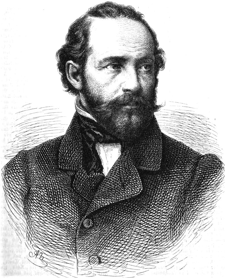Julius Schrader (IK 18-1863 S 121 ANeumann)