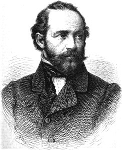 Julius Schrader (IK 18-1863 S 121 ANeumann)