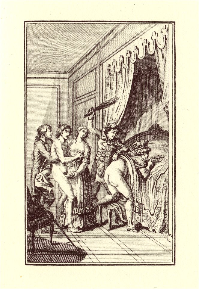 JustineJuliette1797vii