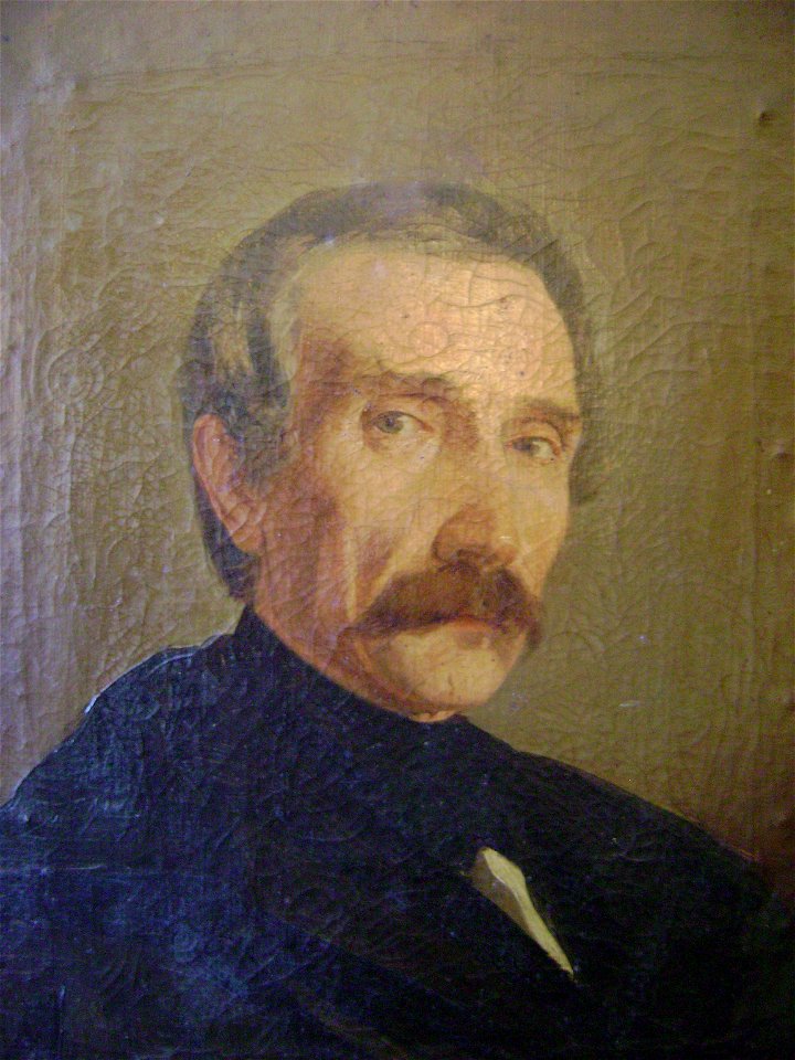 Julius Heinrich Balthasar von Hößlin