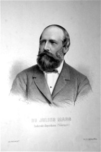 Julius Magg Litho