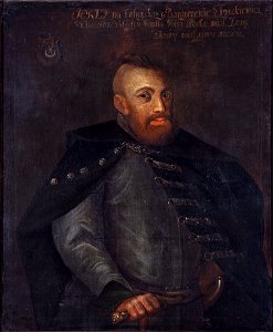 Jury Tyškievič. Юры Тышкевіч (1794)