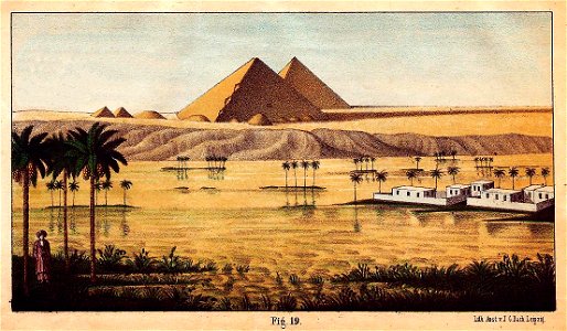Junghuhn Pyramiden