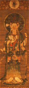 Juniten Bonten (Nara National Museum)
