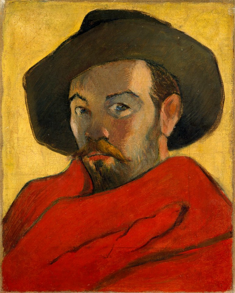 Jénot Le capitaine Swaton