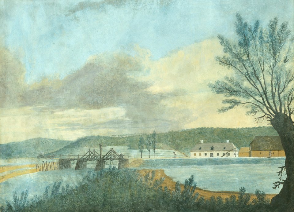 Ján Jakub Müller - Dobrá vôľa - O 177 - East Slovak Gallery