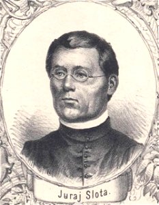 Juraj Slota 1864 Weibezahl