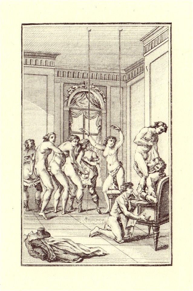 JustineJuliette1797xxvii
