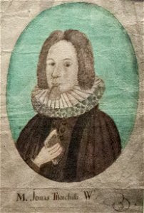Jón Vídalín, Bishop of Skálholt, 1698-1720