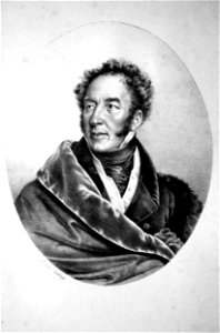 Juri Alexandrowitsch Golowkin Litho