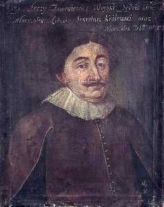 Jury Franckievič. Юры Францкевіч (XVIII)