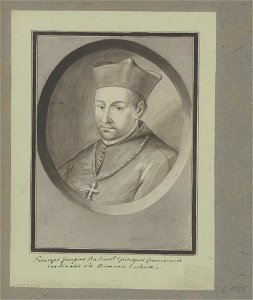 Jury Radzivił. Юры Радзівіл (M. Stachowicz, 1820-21)