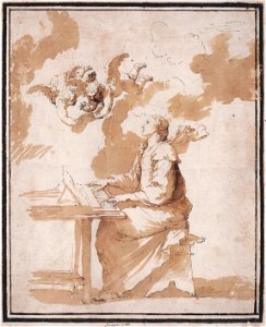 Jusepe de Ribera, 1591-1652 (1992), 117
