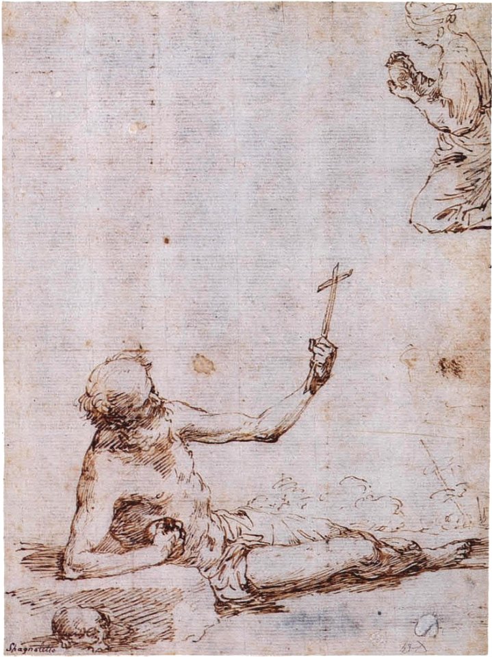 Jusepe de Ribera, 1591-1652 (1992), 094