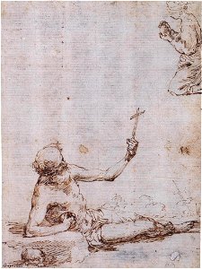 Jusepe de Ribera, 1591-1652 (1992), 094
