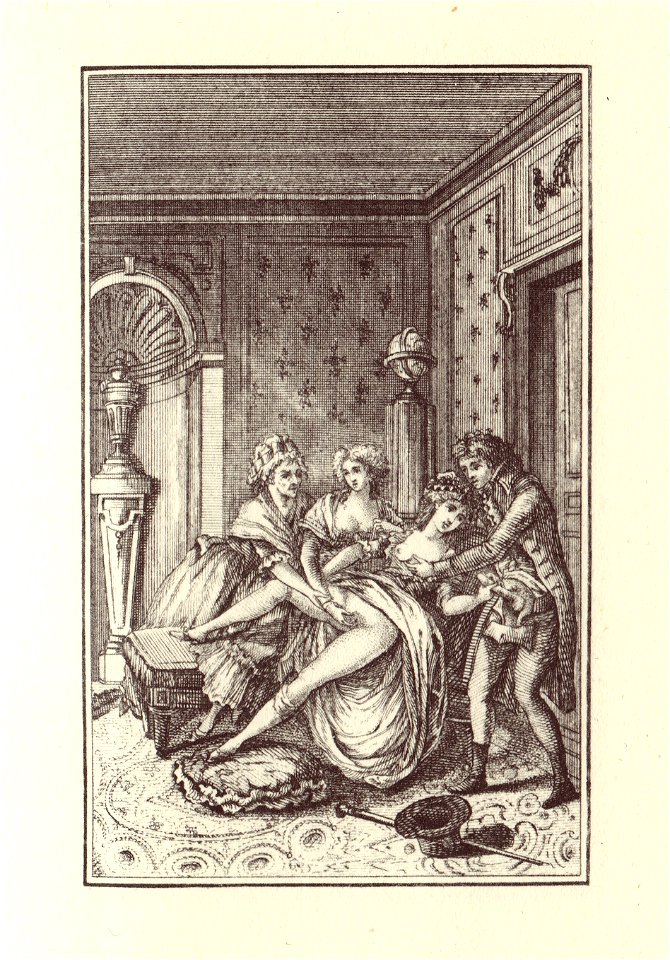JustineJuliette1797iii