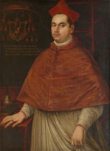 Jury Radzivił. Юры Радзівіл (1600)