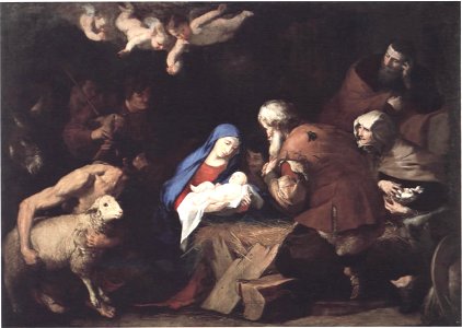 Jusepe de Ribera, 1591-1652 (1992), 058