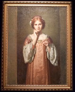 János Stein - Charming look