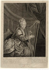 Justine Favart rôle de la (...) btv1b8417935t