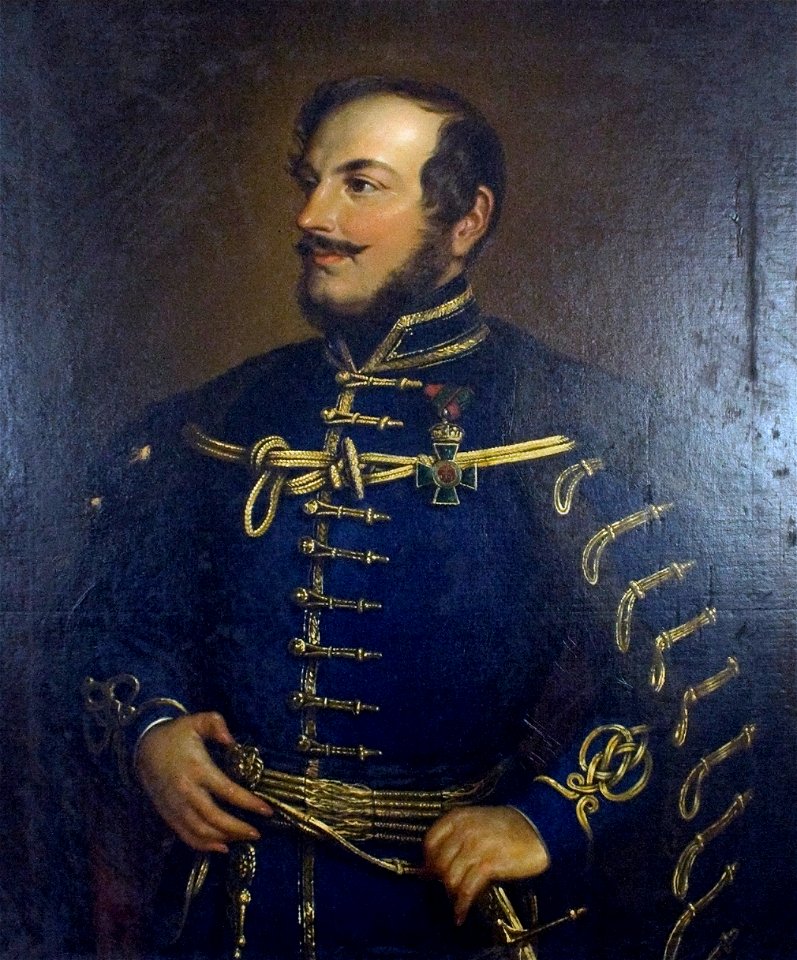 János Zarka Chief Justice