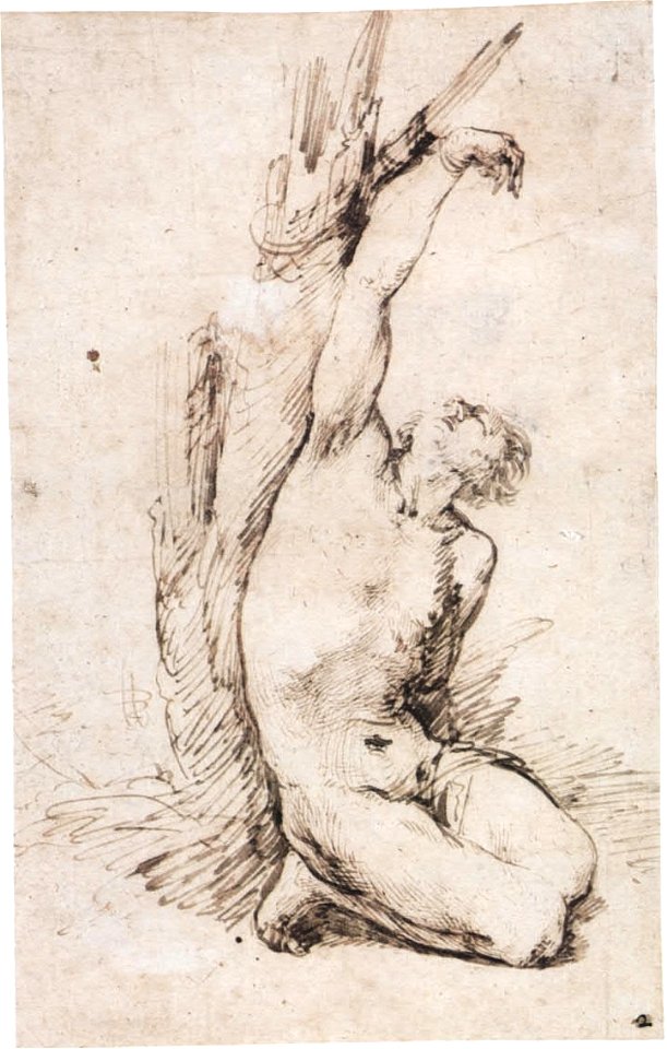 Jusepe de Ribera, 1591-1652 (1992), 093