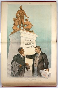 Justice versus prejudice - Keppler. LCCN2010652204