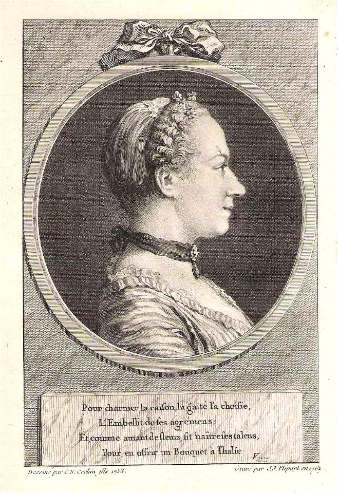 Justine Favart